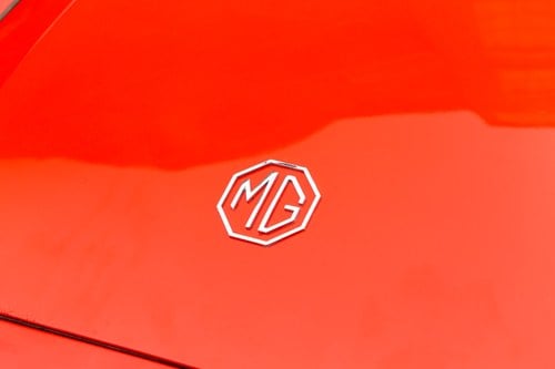 1958 MG MGA 1500 Roadster à vendre (picture 77 of 131)