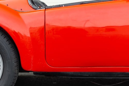 1958 MG MGA 1500 Roadster à vendre (picture 83 of 131)