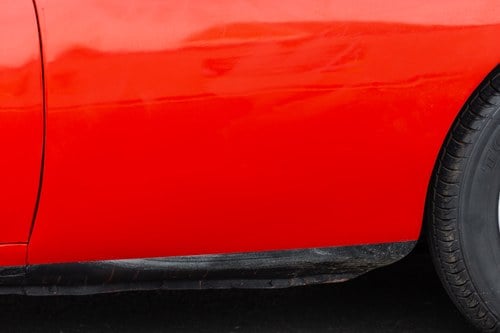 1958 MG MGA 1500 Roadster à vendre (picture 84 of 131)