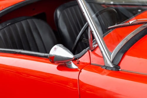 1958 MG MGA 1500 Roadster à vendre (picture 86 of 131)