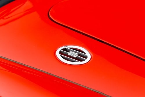 1958 MG MGA 1500 Roadster à vendre (picture 87 of 131)