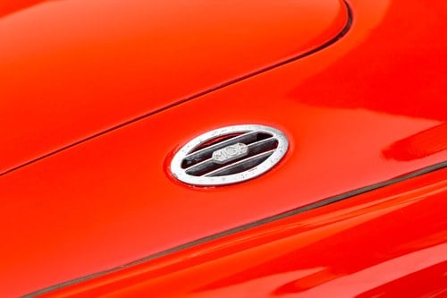 1958 MG MGA 1500 Roadster à vendre (picture 88 of 131)