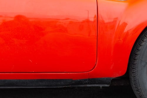 1958 MG MGA 1500 Roadster à vendre (picture 97 of 131)