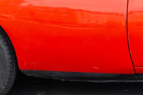 1958 MG MGA 1500 Roadster à vendre (picture 98 of 131)