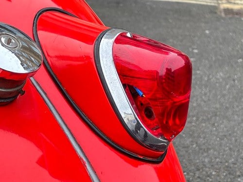 1958 MG MGA 1500 Roadster à vendre (picture 103 of 131)