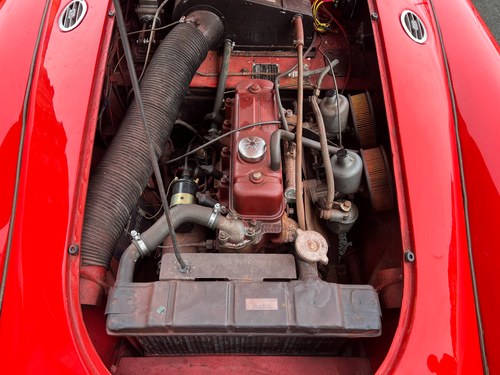 1958 MG MGA 1500 Roadster à vendre (picture 104 of 131)
