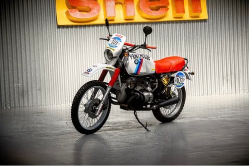 1977 BMW R100 à venda (imagem 5 de 36)