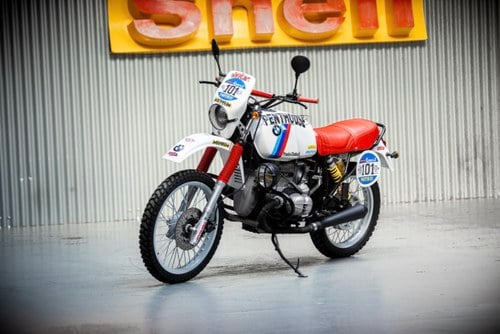 1977 BMW R100 à venda (imagem 6 de 36)