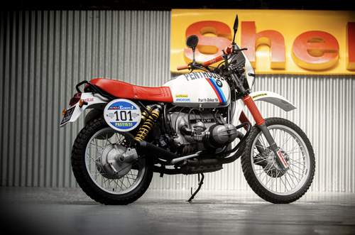 1977 BMW R100 à venda (imagem 7 de 36)