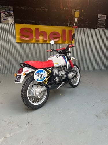 1977 BMW R100 à venda (imagem 9 de 36)