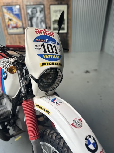 1977 BMW R100 à venda (imagem 16 de 36)