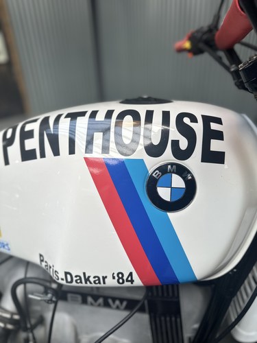 1977 BMW R100 à venda (imagem 20 de 36)