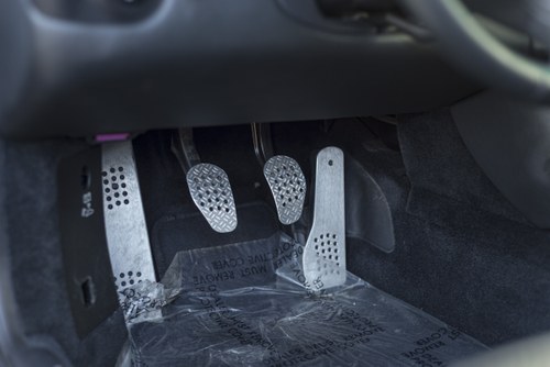 2003 Porsche 911 Turbo Manual 996 En venta (imagen 29 de 226)