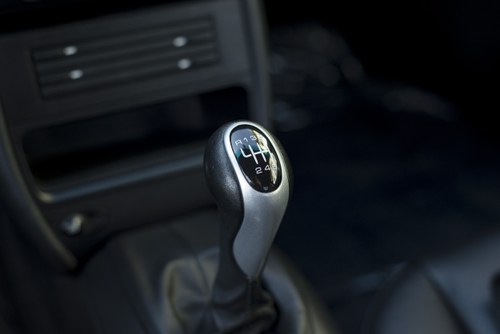 2003 Porsche 911 Turbo Manual 996 En venta (imagen 37 de 226)