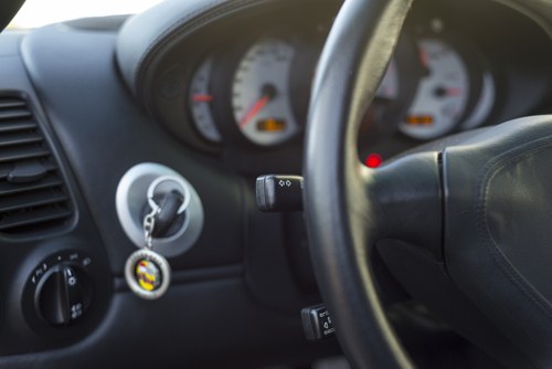 2003 Porsche 911 Turbo Manual 996 En venta (imagen 42 de 226)