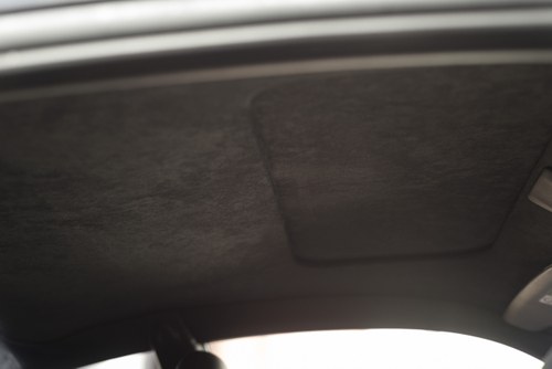 2003 Porsche 911 Turbo Manual 996 En venta (imagen 61 de 226)