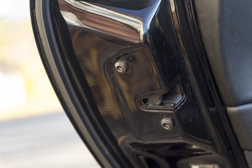 2003 Porsche 911 Turbo Manual 996 En venta (imagen 74 de 226)