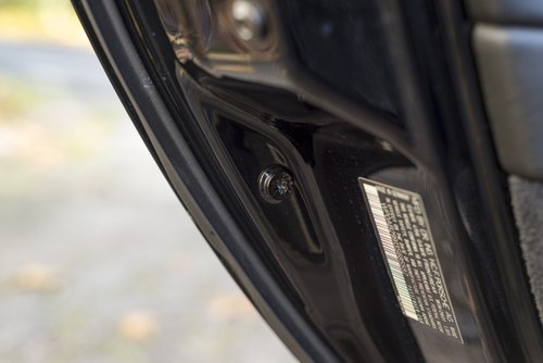 2003 Porsche 911 Turbo Manual 996 En venta (imagen 75 de 226)