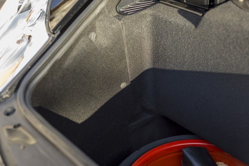 2003 Porsche 911 Turbo Manual 996 En venta (imagen 113 de 226)