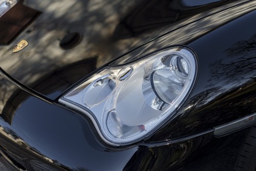 2003 Porsche 911 Turbo Manual 996 En venta (imagen 123 de 226)