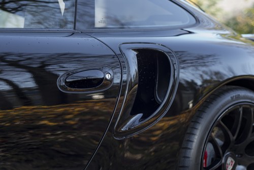 2003 Porsche 911 Turbo Manual 996 En venta (imagen 133 de 226)