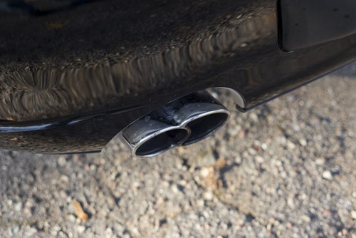 2003 Porsche 911 Turbo Manual 996 En venta (imagen 137 de 226)