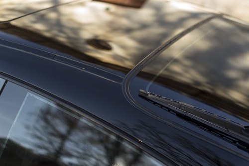 2003 Porsche 911 Turbo Manual 996 En venta (imagen 161 de 226)