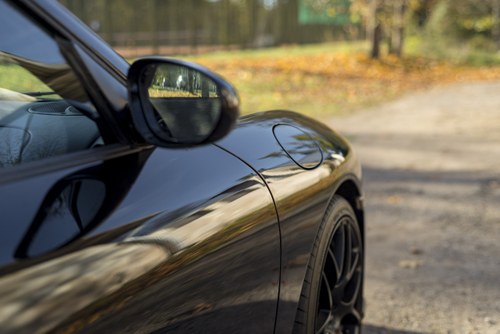 2003 Porsche 911 Turbo Manual 996 En venta (imagen 166 de 226)