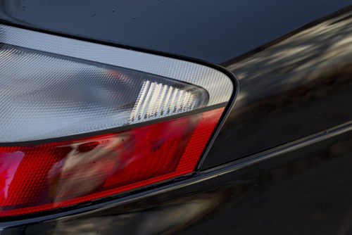 2003 Porsche 911 Turbo Manual 996 En venta (imagen 167 de 226)