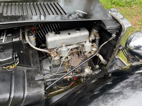 1947 MG TC à venda (imagem 5 de 69)
