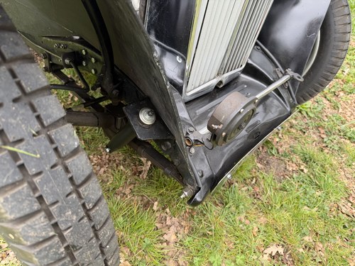 1947 MG TC à venda (imagem 11 de 69)