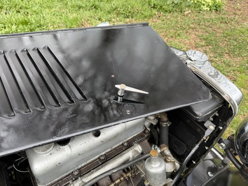 1947 MG TC à venda (imagem 16 de 69)