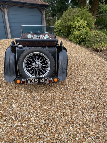 1947 MG TC à venda (imagem 30 de 69)
