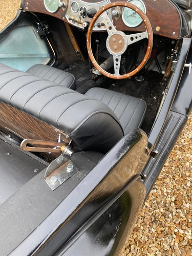 1947 MG TC à venda (imagem 43 de 69)