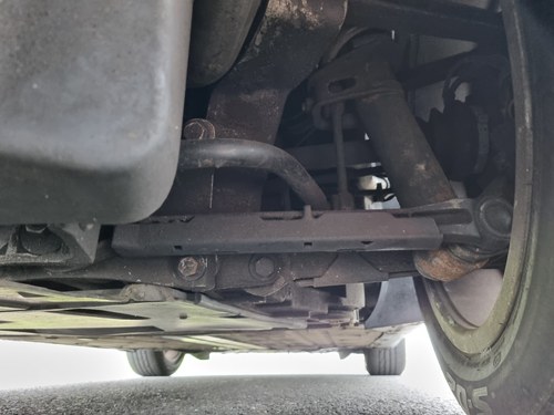 1995 Porsche 911 993 Carrera 4 Cabriolet Manual à vendre (picture 137 of 158)