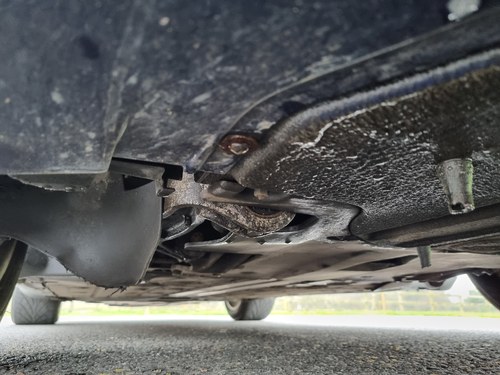 1995 Porsche 911 993 Carrera 4 Cabriolet Manual à vendre (picture 134 of 158)