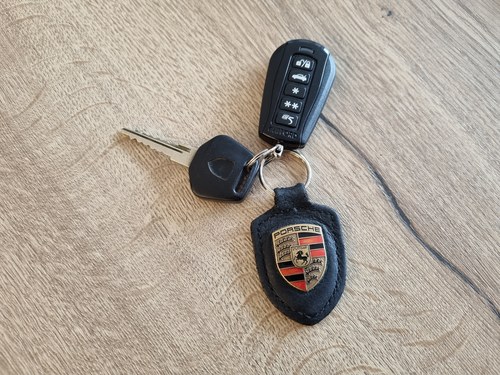 1995 Porsche 911 993 Carrera 4 Cabriolet Manual à vendre (picture 148 of 158)