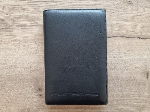 1995 Porsche 911 993 Carrera 4 Cabriolet Manual à vendre (picture 151 of 158)