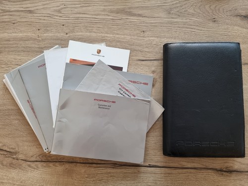 1995 Porsche 911 993 Carrera 4 Cabriolet Manual à vendre (picture 152 of 158)