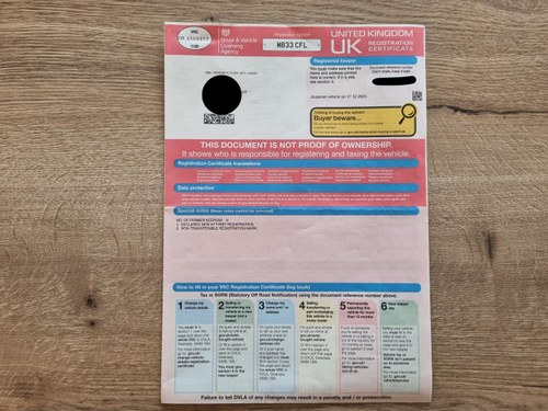 1995 Porsche 911 993 Carrera 4 Cabriolet Manual à vendre (picture 144 of 158)