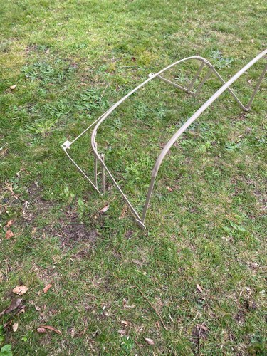 1947 MG TC à venda (imagem 49 de 69)