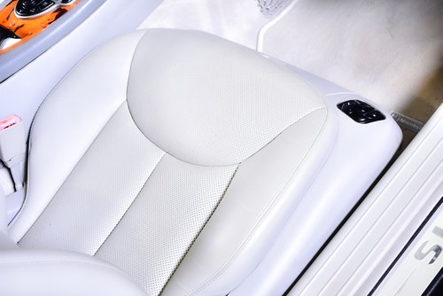 2002 Mercedes-Benz R230 SL500 Convertible 5,0L V8 For Sale (picture 51 of 115)