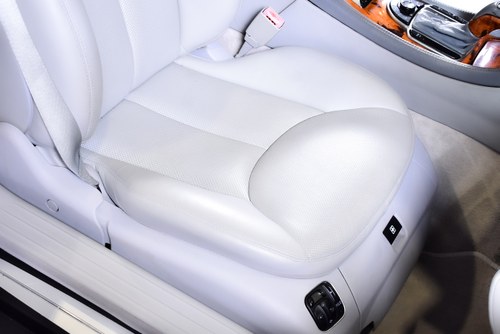 2002 Mercedes-Benz R230 SL500 Convertible 5,0L V8 For Sale (picture 56 of 115)