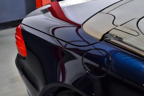 2002 Mercedes-Benz R230 SL500 Convertible 5,0L V8 For Sale (picture 66 of 115)