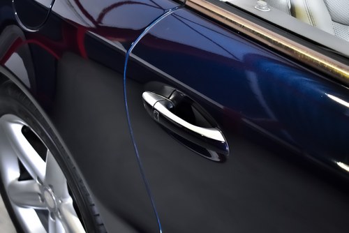 2002 Mercedes-Benz R230 SL500 Convertible 5,0L V8 For Sale (picture 68 of 115)