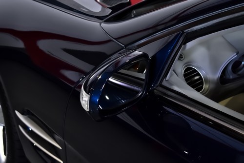 2002 Mercedes-Benz R230 SL500 Convertible 5,0L V8 For Sale (picture 82 of 115)