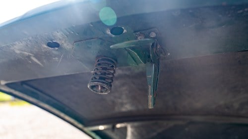 1979 MGB Roadster 2L zum Verkauf (Bild 150 von 184)