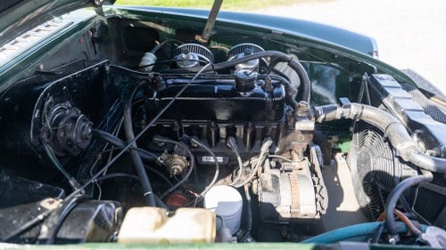 1979 MGB Roadster 2L zum Verkauf (Bild 154 von 184)