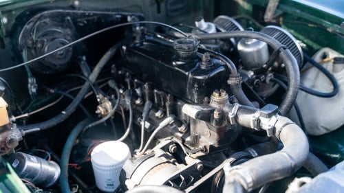 1979 MGB Roadster 2L zum Verkauf (Bild 155 von 184)