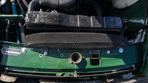 1979 MGB Roadster 2L zum Verkauf (Bild 158 von 184)